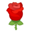 dooray-icon-rose